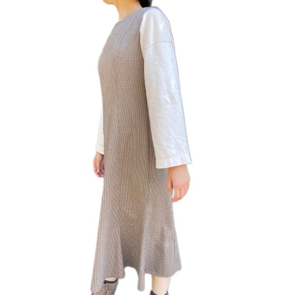 M Fit & Flair Sleeveless Jumper - 14 - Image 6