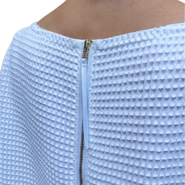 L Waffle Tunic - 33 - Image 6