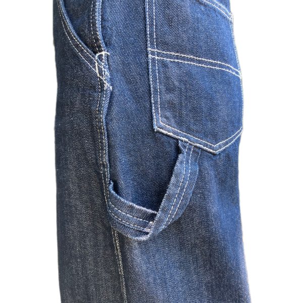 SOLD- L Smith's Overall Jumper - 09 - Image 7