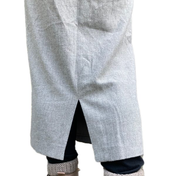 S Yack Wool Skirt - 27 - Image 5
