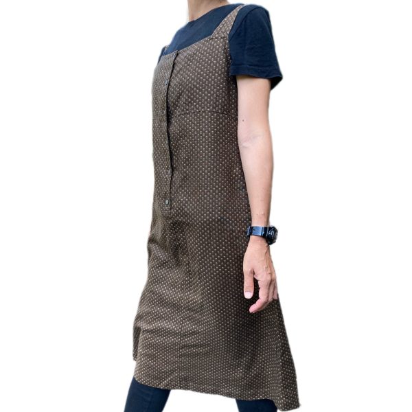 S Little Tulip Fit Jumper - 04 - Image 2