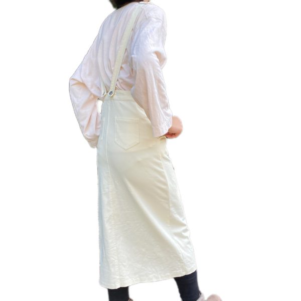 S Cream Overall Jumper - 20 - Image 2