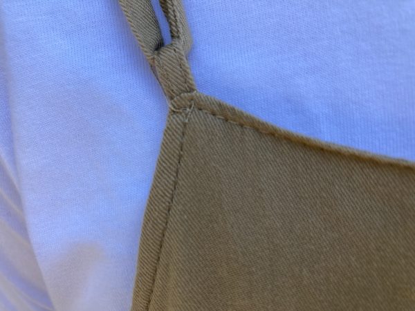 M Strapped Flowing Tent Jumper - 13 - Image 4