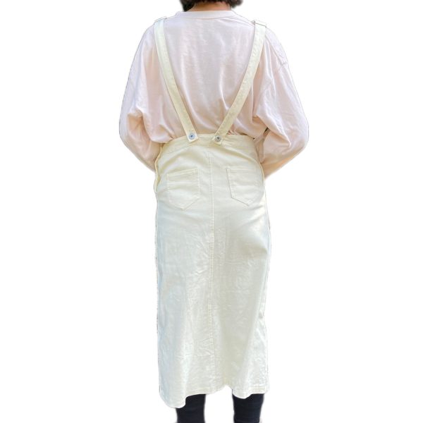 S Cream Overall Jumper - 20 - Image 6