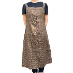 S Little Tulip Fit Jumper - 04
