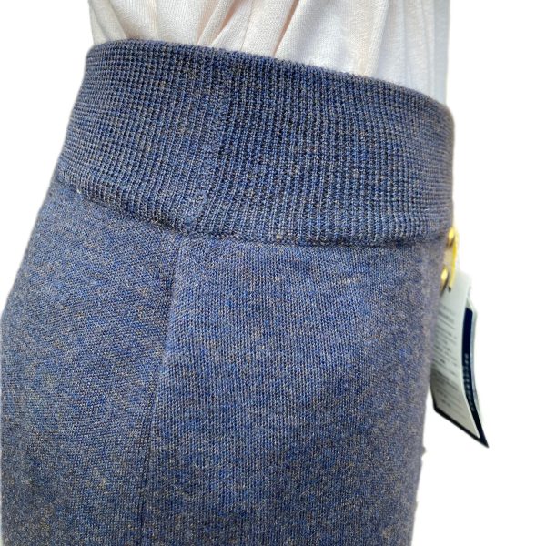 SOLD - M New Wool Maxi Skirt - 30 - Image 5