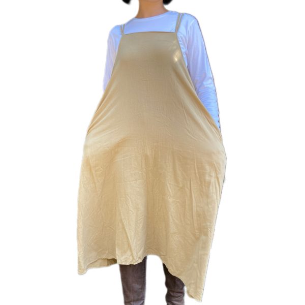 M Strapped Flowing Tent Jumper - 13