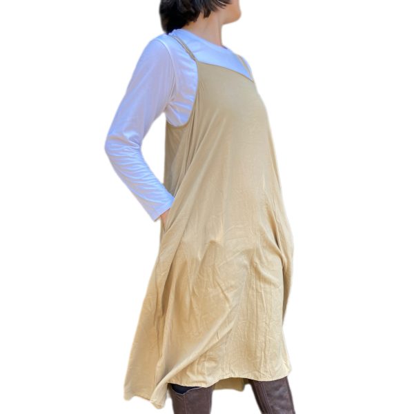 M Strapped Flowing Tent Jumper - 13 - Image 5