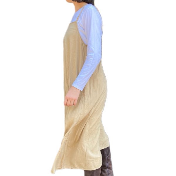 M Strapped Flowing Tent Jumper - 13 - Image 3