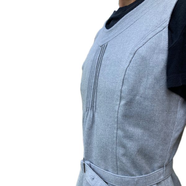 S Wool Flair Jumper - 06 - Image 6