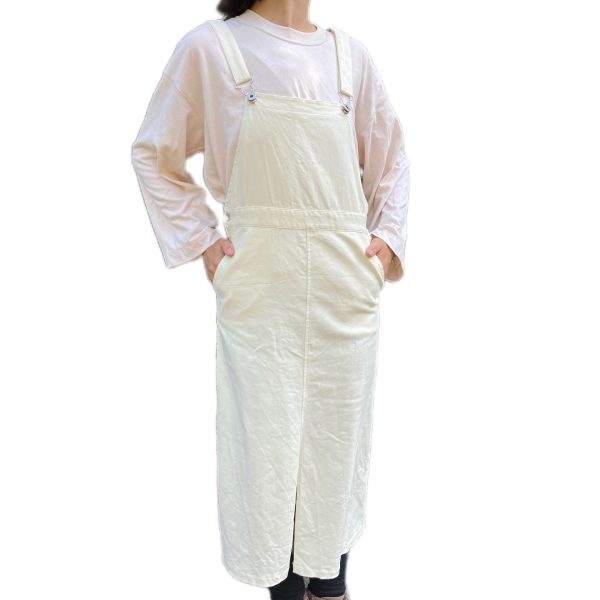 S Cream Overall Jumper - 20 - Image 5