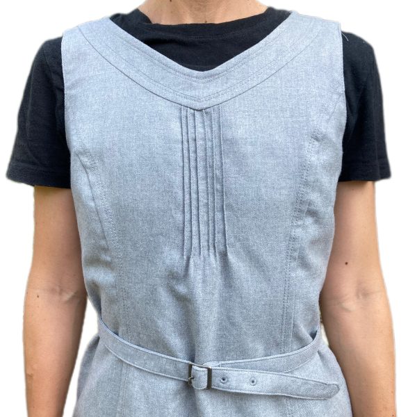 S Wool Flair Jumper - 06 - Image 3