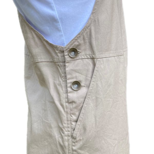 SOLD - M Brown Overall Jumper - 22 - Image 6