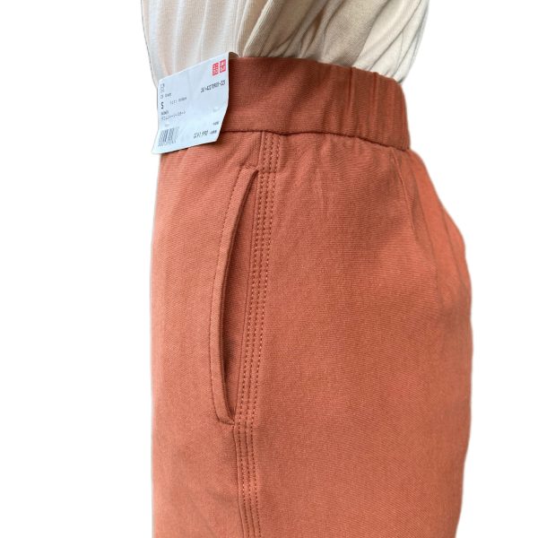 S New Straight Midi Skirt - 26 - Image 5
