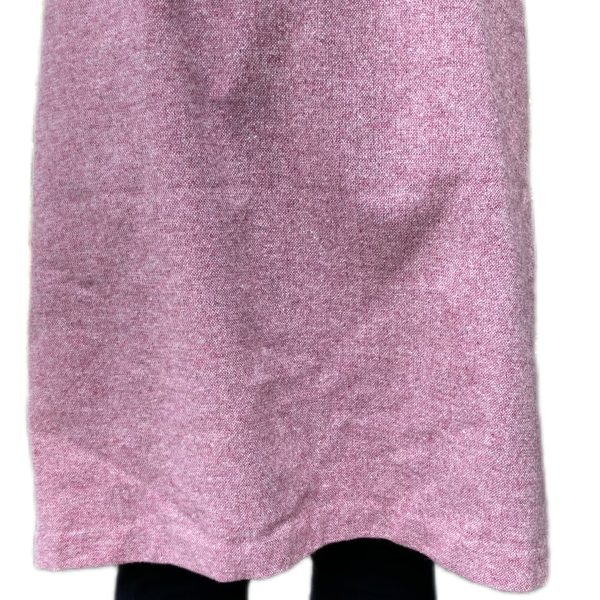S Cherry Wool Bunch Neck Jumper - 07 - Image 7