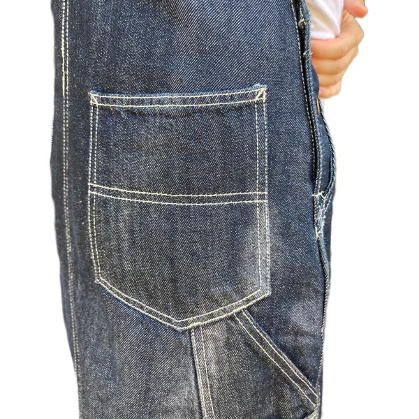 SOLD- L Smith's Overall Jumper - 09 - Image 9