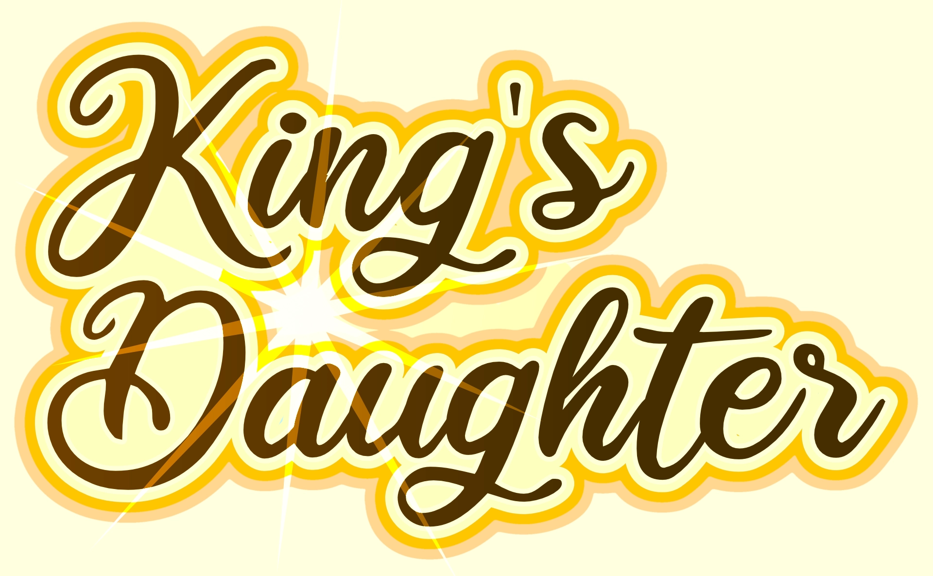 King's Daughter